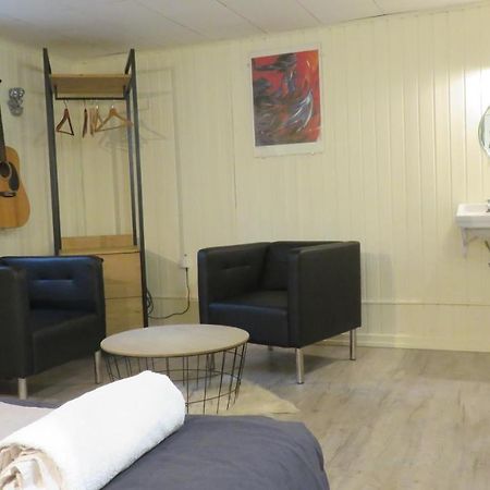 La Malle - La Suite Schiltigheim Exterior foto
