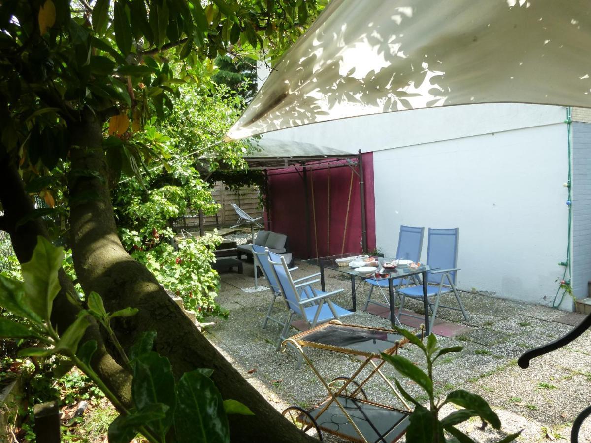 La Malle - La Suite Schiltigheim Exterior foto