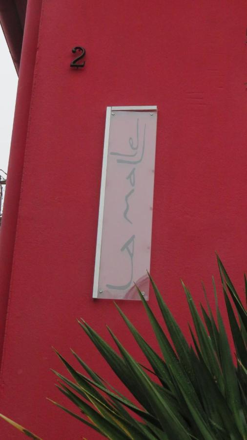 La Malle - La Suite Schiltigheim Exterior foto