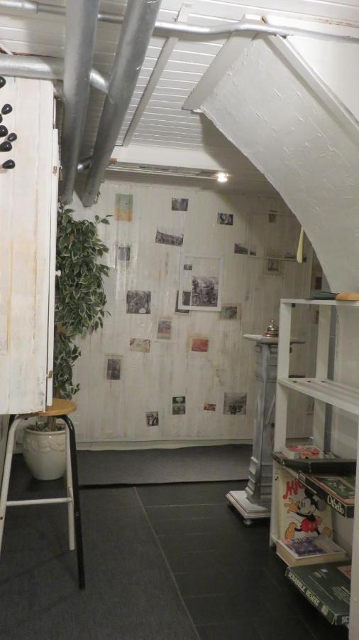 La Malle - La Suite Schiltigheim Exterior foto