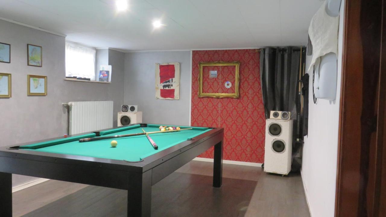 La Malle - La Suite Schiltigheim Exterior foto