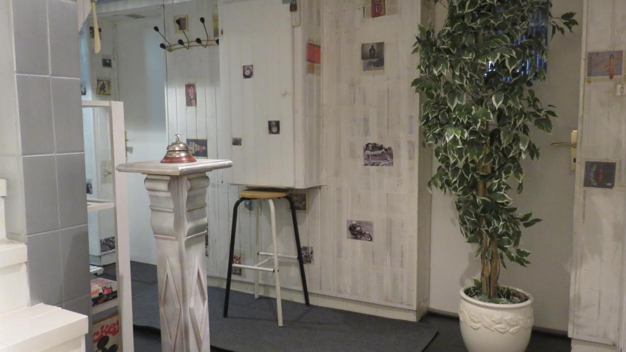 La Malle - La Suite Schiltigheim Exterior foto